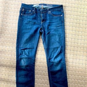 AG Adriano Goldschmied Jeans